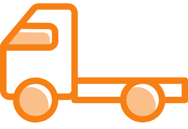 神池拖车/平板车